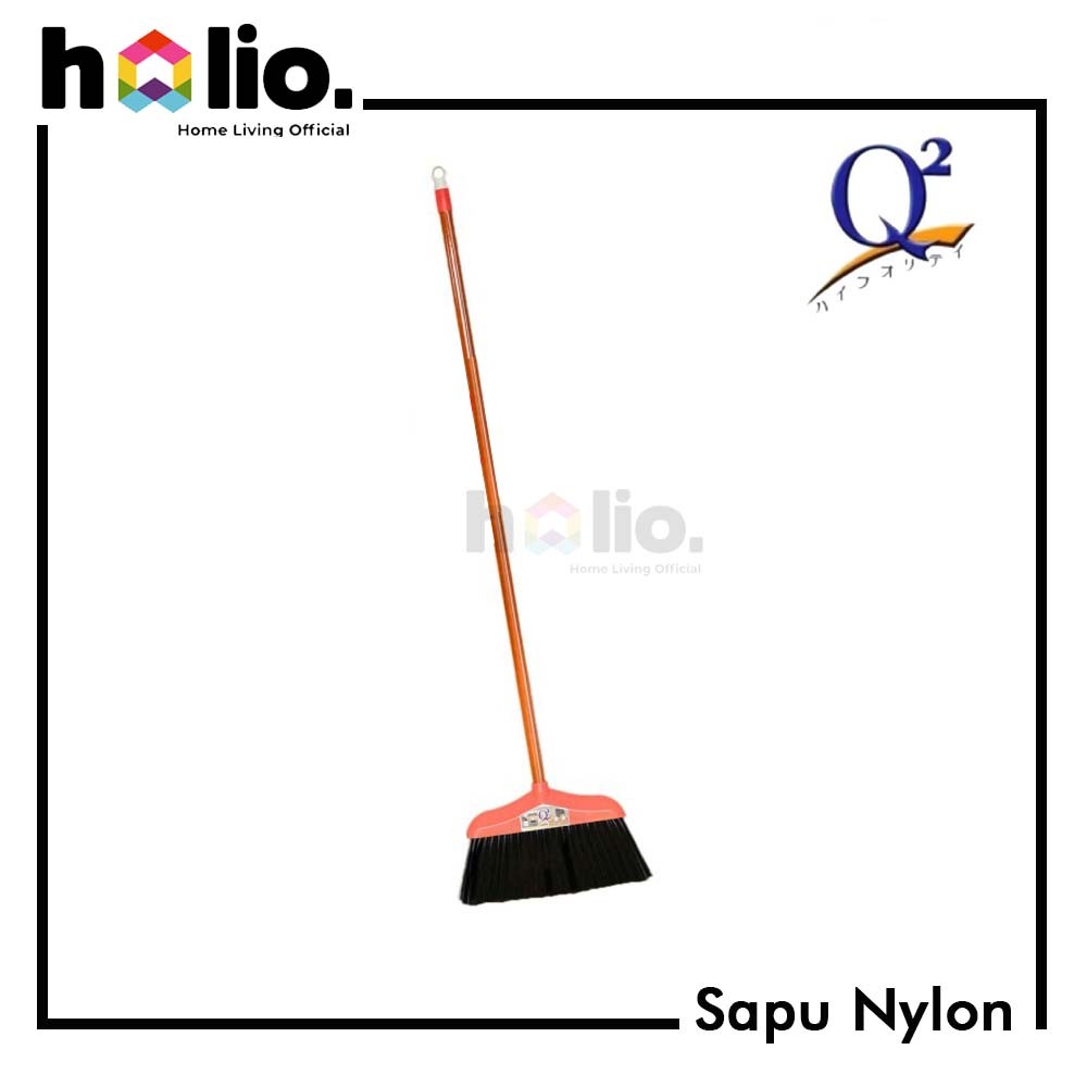 Holio Sapu Nylon Q2 823