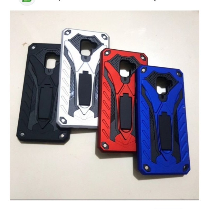 case spigen phantom samsung j7/j7core robot Transformers