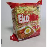 

MIE EKOMIE [HARGA TERTERA 3PCS]