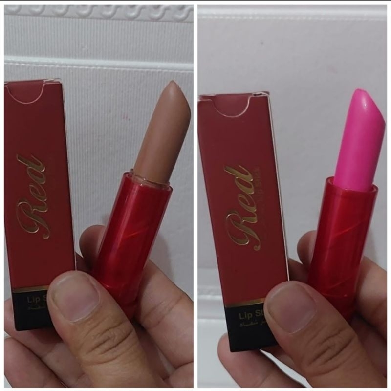 Lipstik My Way Pearly