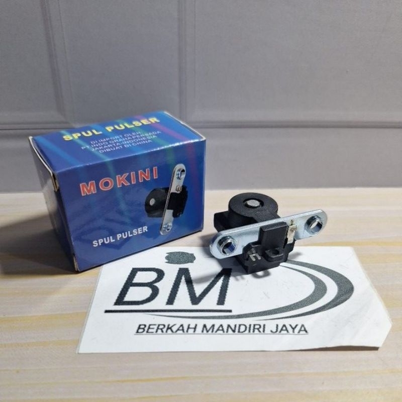 PULSER SPUL PULSER FULSER PICKUP PICK UP BEAT KARBU / VARIO KARBU