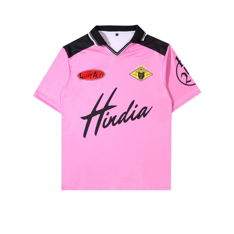 Jersey Hindia (Pink)