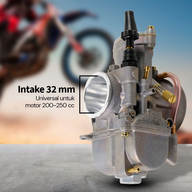 karburator pwk 32 ZSDTRP