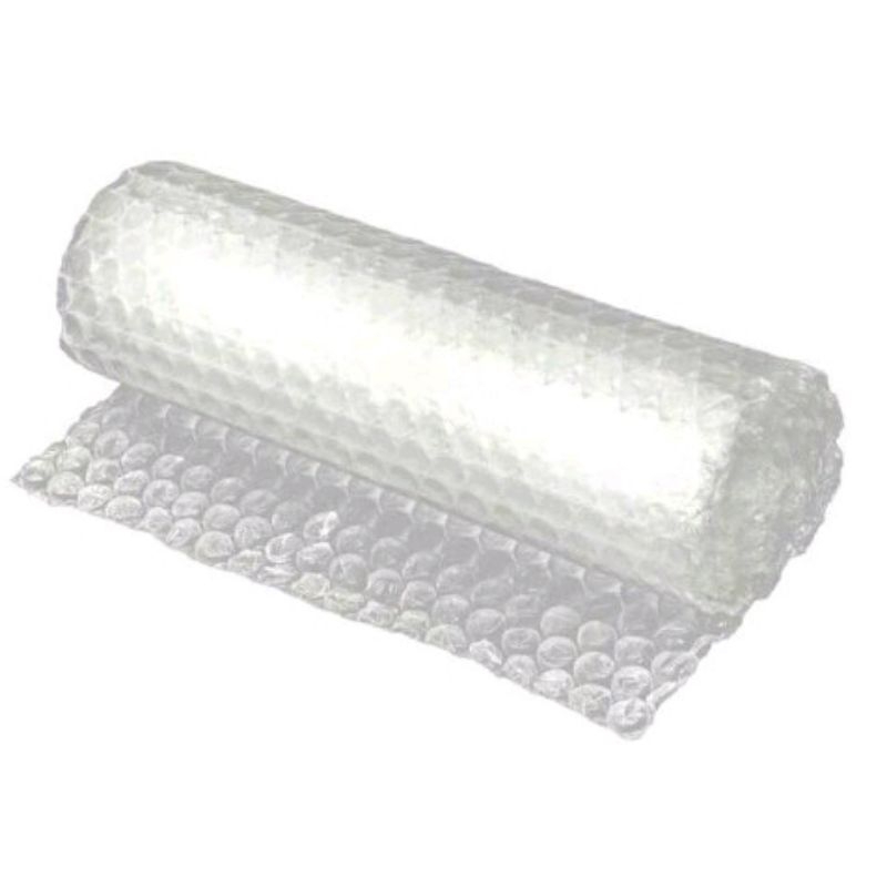 

Extra Packing Bubble Wrap Tambahan