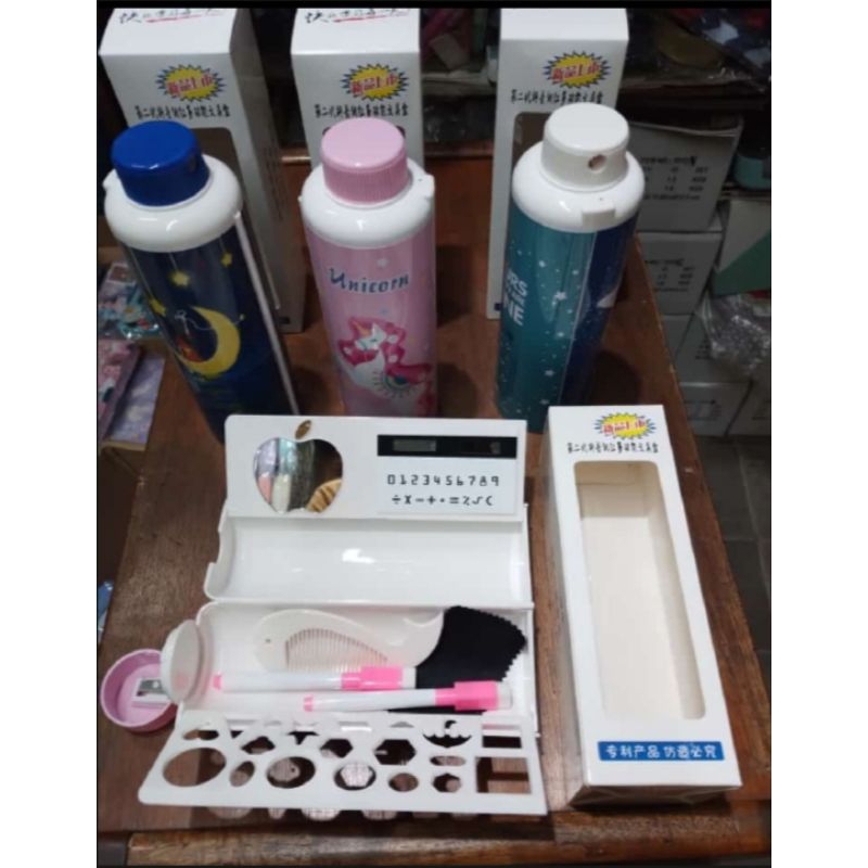 

COD MODEL BARU KOTAK PENSIL / KOTAK PENSIL TABUNG /KOTAK PENSIL MOTIF /KOTAK PENSIL KALKULATOR/KOTAK PENSIL RAUTAN CEWEK /COWOK