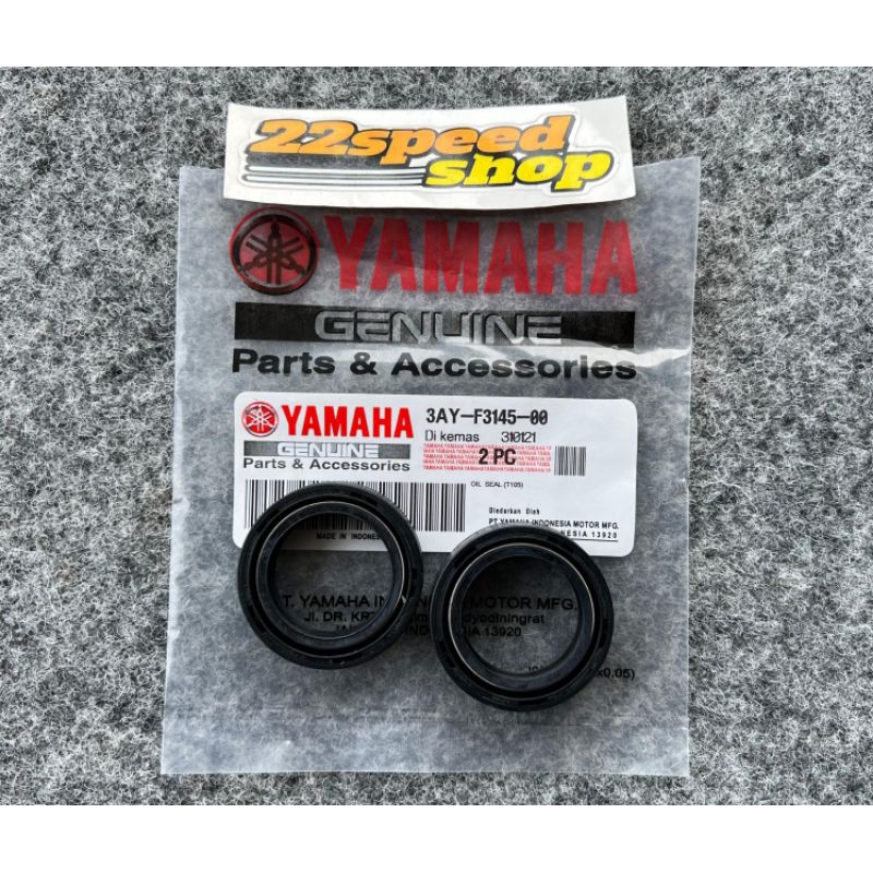Seal Shock Mio Mx Mio j Jupiter z Mio M3 3AY