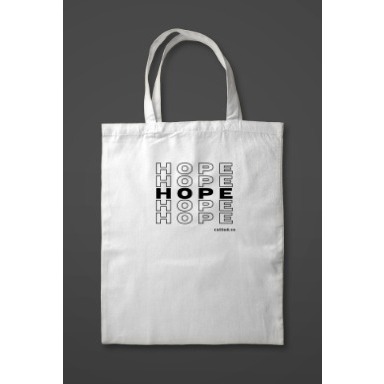 Tote Bag / Tote Bag Sablon / Tote Bag Kuliah / Tas Pria