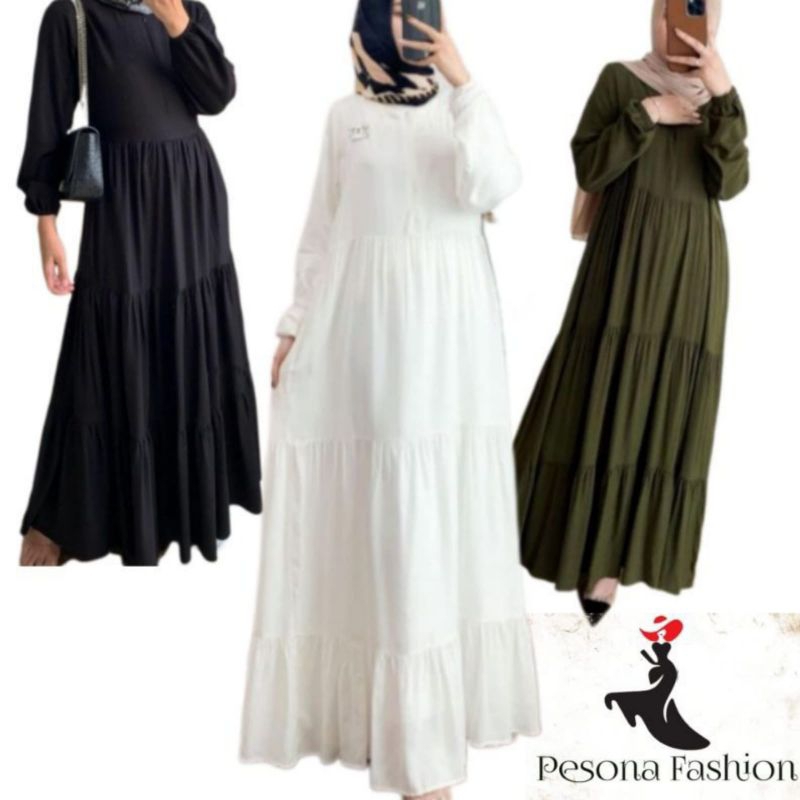 Gamis PO