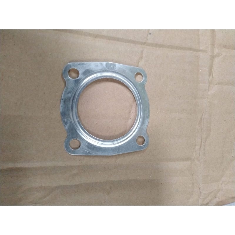 Paking blok head qingqi matic 50cc