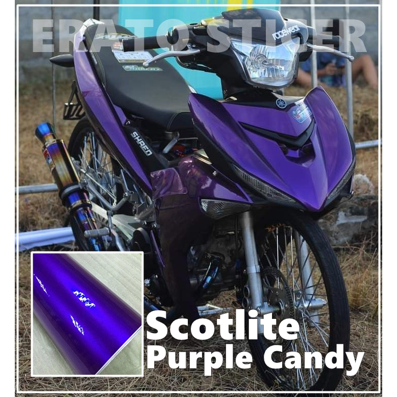 skotlet stiker motor ungu candy skotlet purple candy skotlet motor violet candy stiker motor ungu me