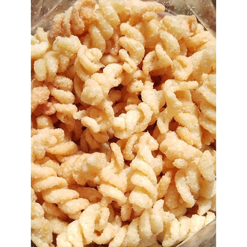 

MAKARONI Spiral