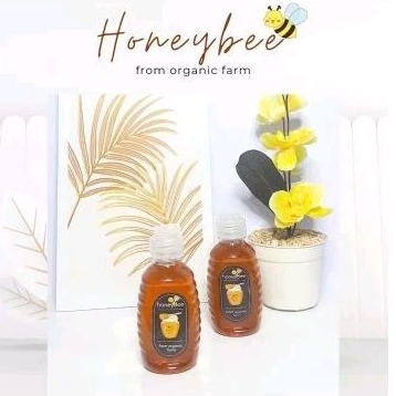 

Madu Asli 100% - Madu Murni Asli Bromo kemasam 250 gr