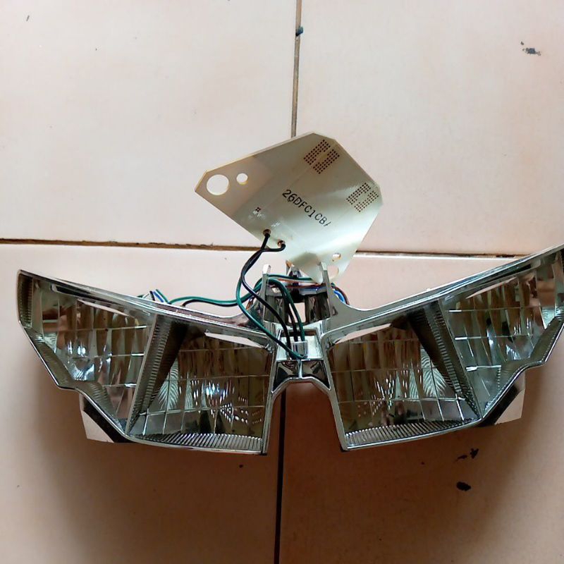 reflektor vario led old plus pcb led