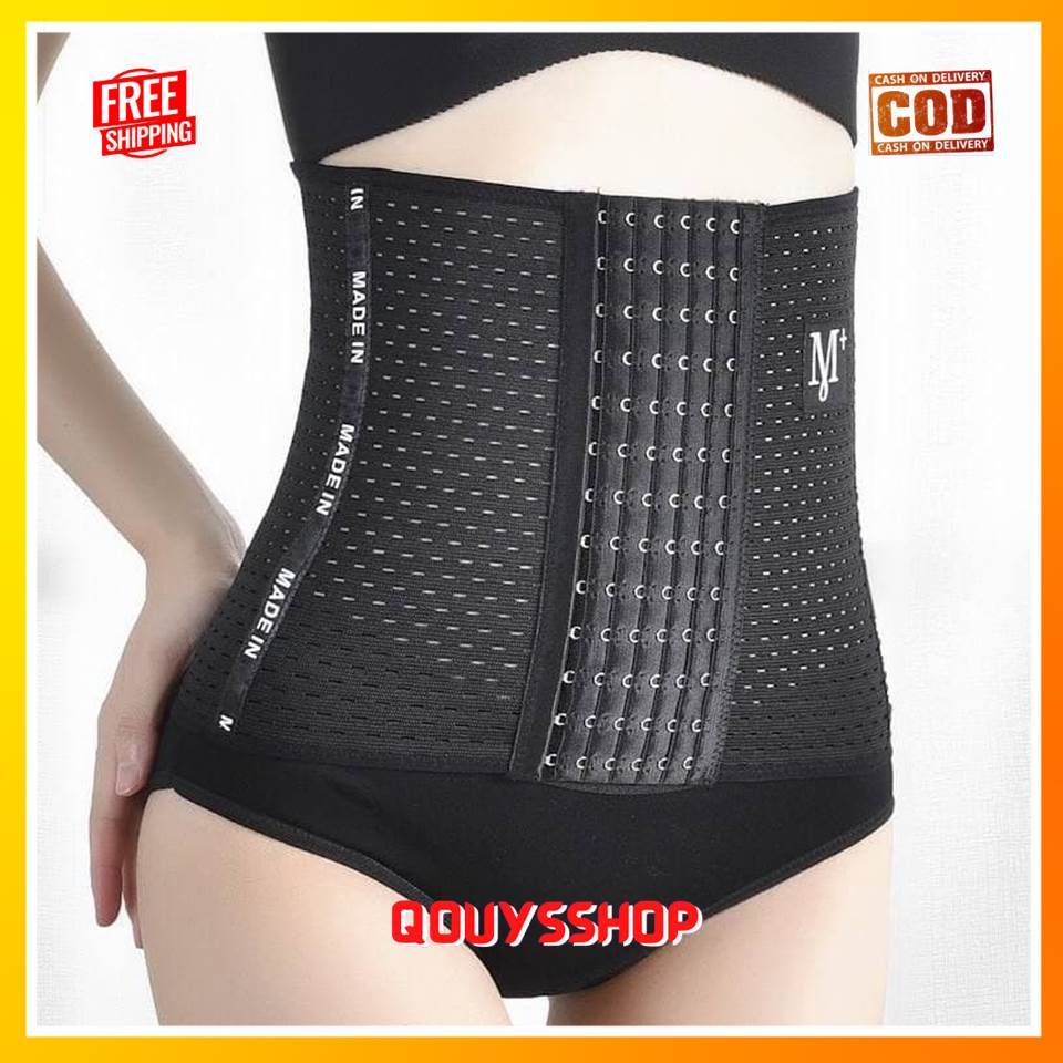 Korset Pengecil Perut Buncit Korset Stagen Perut Buncit Melahirkan Import