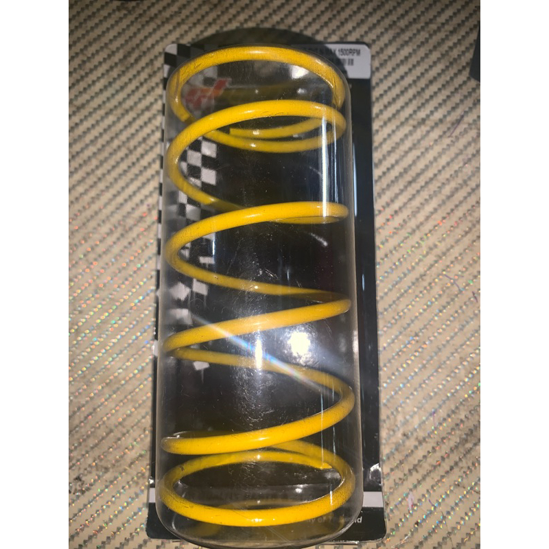 Per CVT GF Racing Nmax 1500 RPM