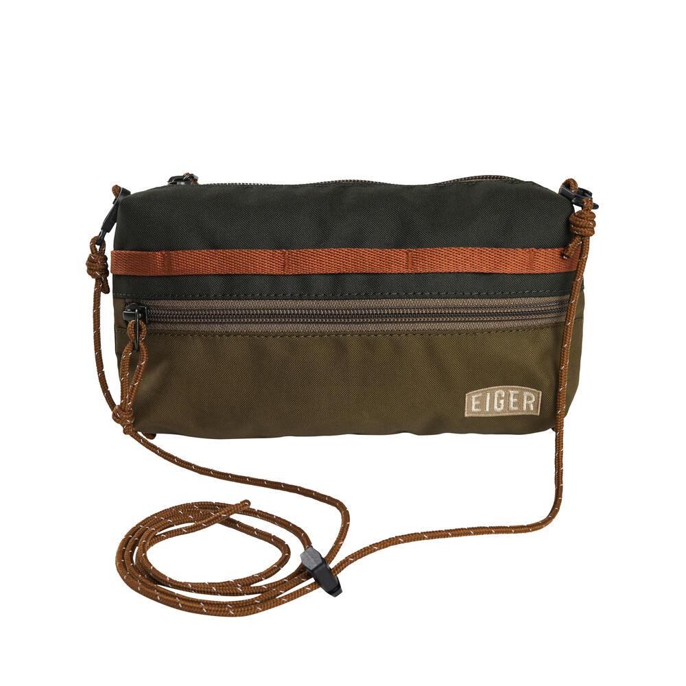 EIGER X-ROADTRIP 2.0 TISSUE CASE