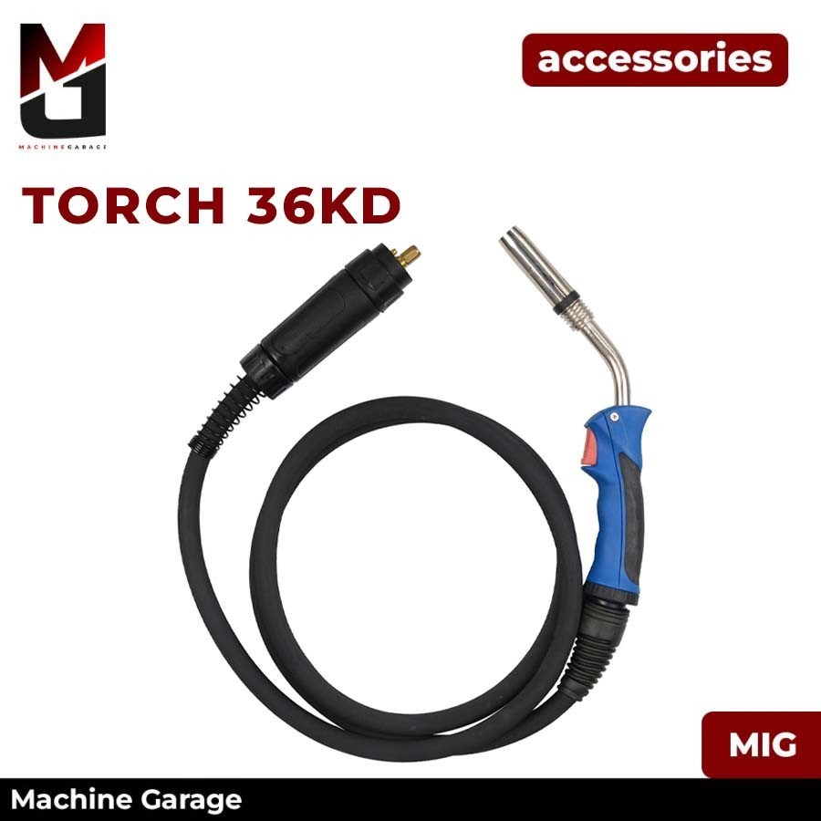 Torch MIG 36KD
