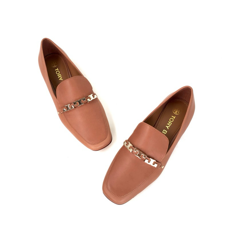 TB Loafers Shoes