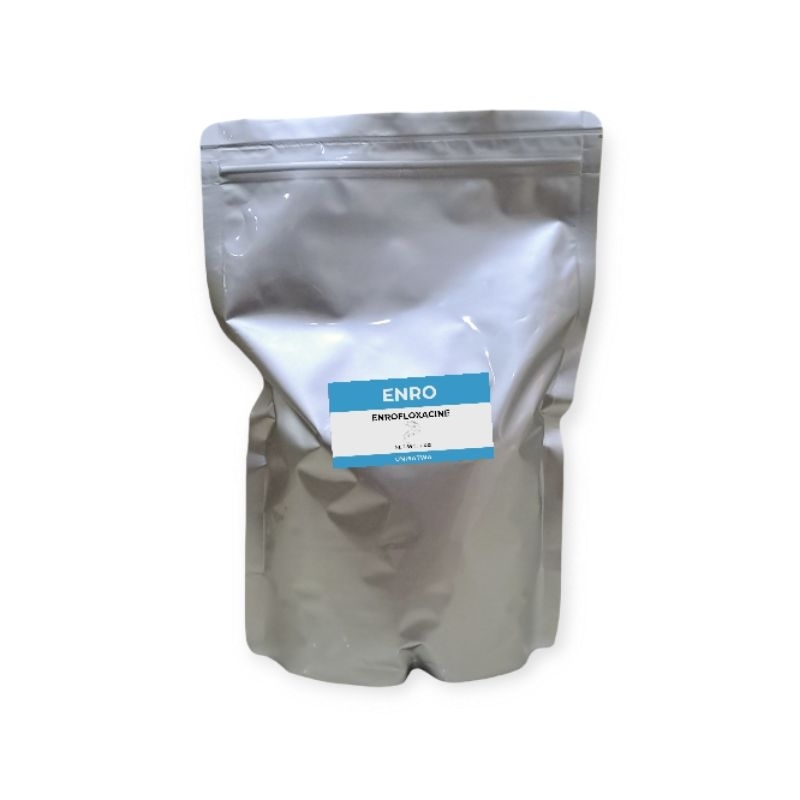 Enro Enrofloxacin 1kg