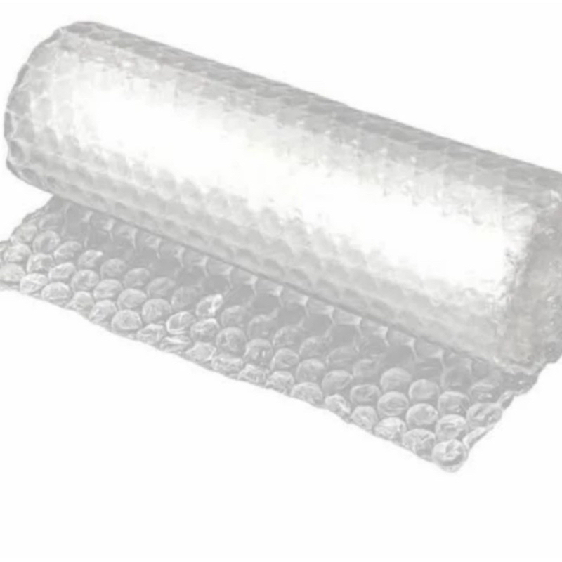 

BUBBLE WRAP untuk Tambahan Packing Aman