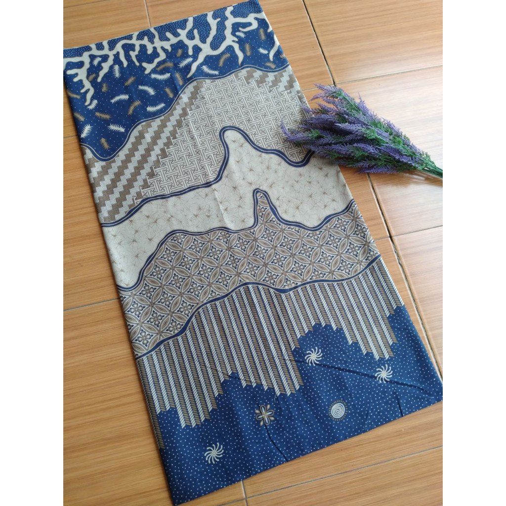 Kain Batik Original 100% Khas Pekalongan
