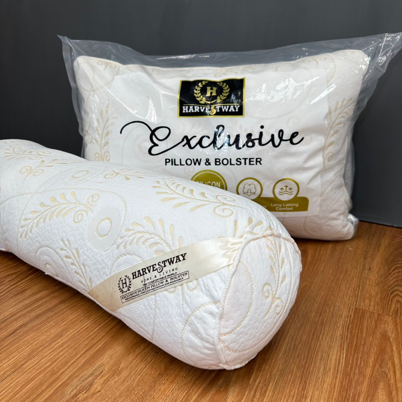 Bantal Guling Hotel HARVEST HARVESTWAY Original