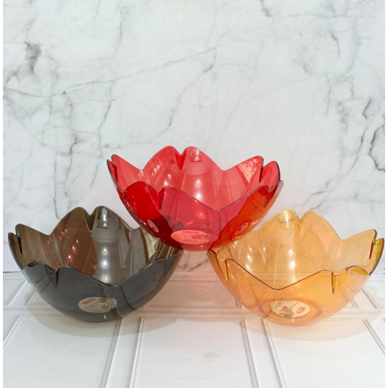 PIRING BUAH 501/ KERANJANG BUAH PLASTIK