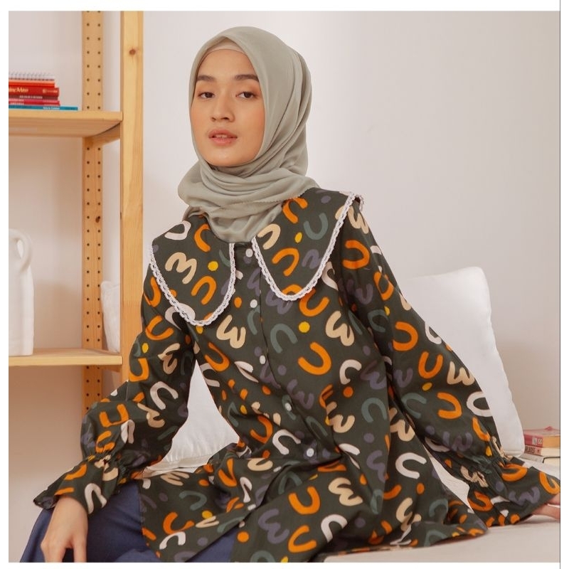 tunik hijabchic