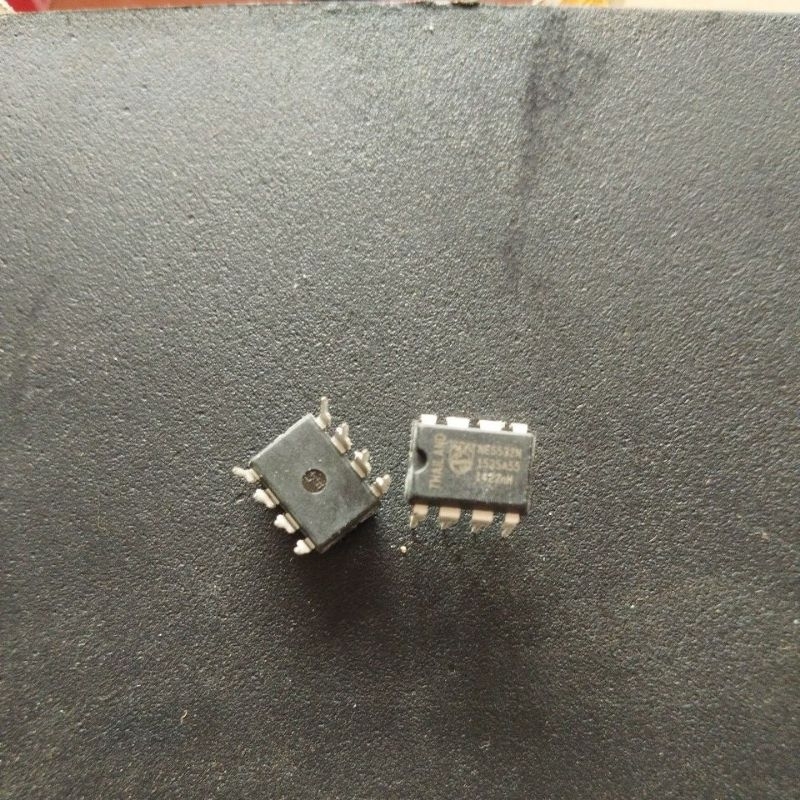 IC NE 5532 ORI PHILIPS