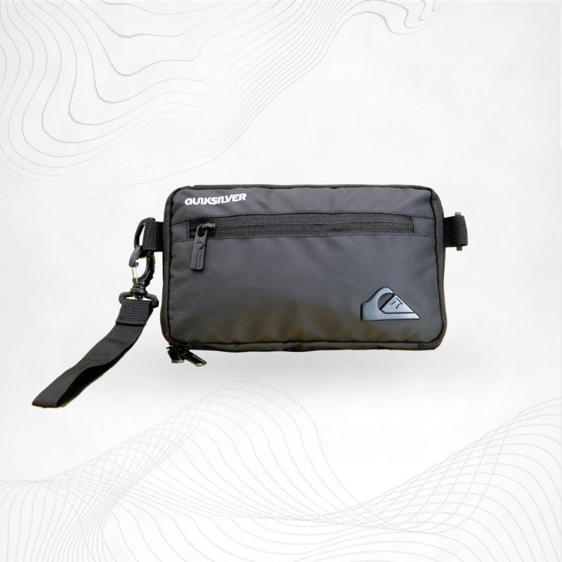 TAS TANGAN PRIA TAS QUICKSILVER TAS SELEMPANG QUICKSILVER SLINGBAG QUICKSILVER HANDBAG QUICKSILVER S
