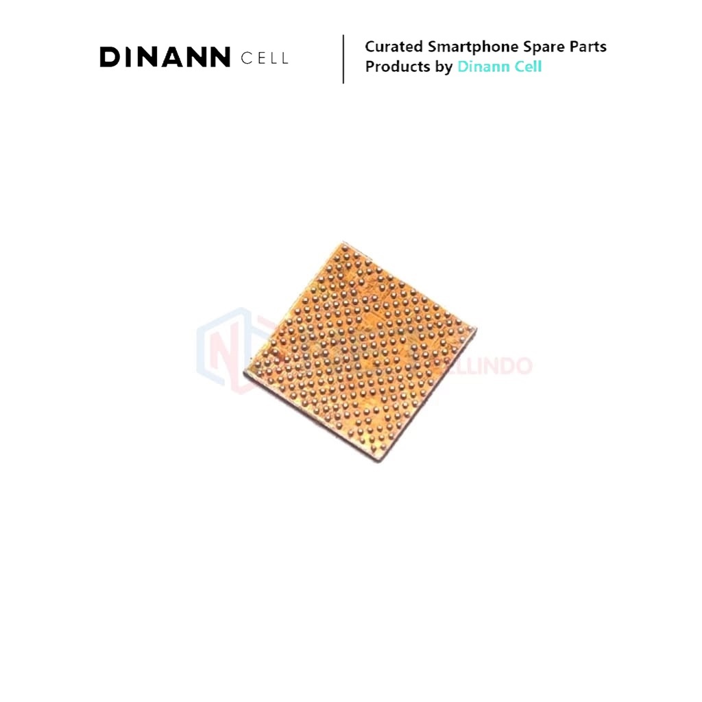 IC RADIO FREKUENSI / IC RF SAMSUNG GALAXY NOTE 8 / N950 / WTR5975-2VV