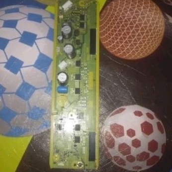 ZMAIN PANASONIC THP42A2G