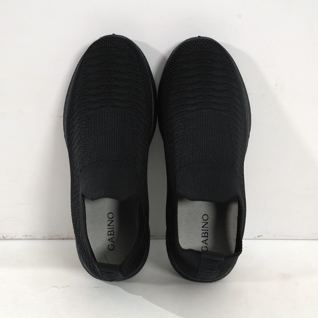 ORIGINAL GABINO SEPATU WANITA SPORTY SLIP ON CASUAL KUMA - G1GB3005