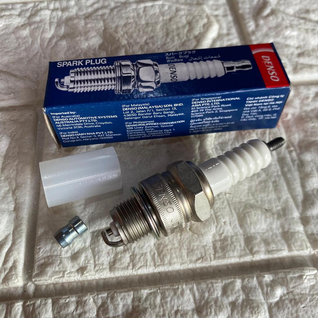 Busi denso RXKING busi RX King busi f1zr busi vespa busi denso original