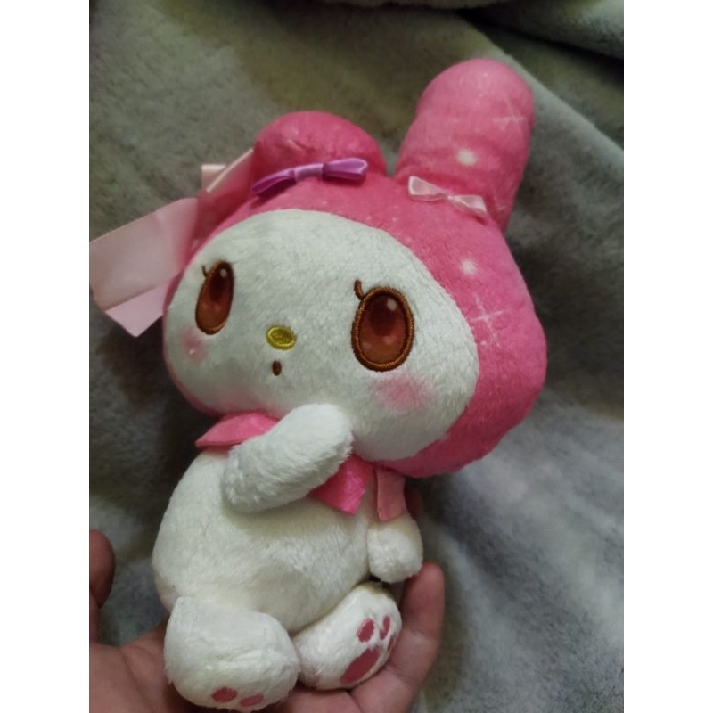 boneka melody ori my melody