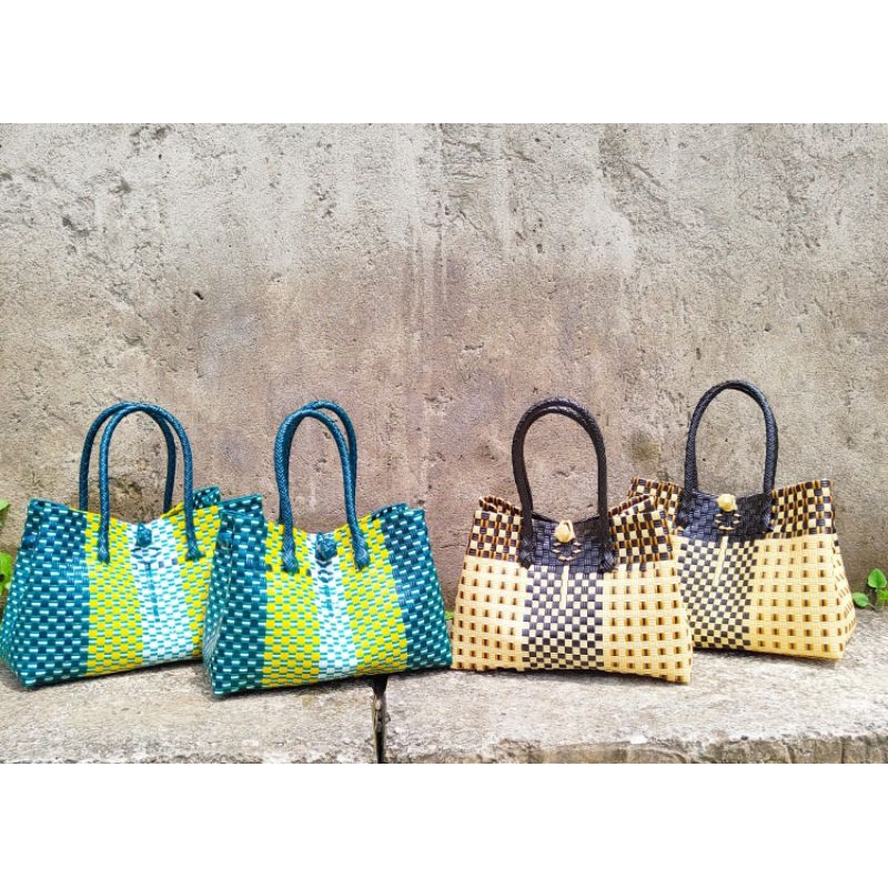 

tas jali bag paty xl jumbo