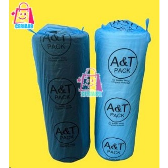 

BUBBLE WRAP ROLL 125CM X 50M / PEMBUNGKUS PLASTIK BUBBLE WRAP / PLASTIK BUBBLE WRAP 125CM X 50M