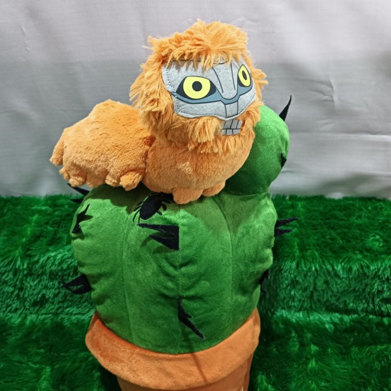 Jujutsu Kaisen Megumi Fushiguro Plush jjk