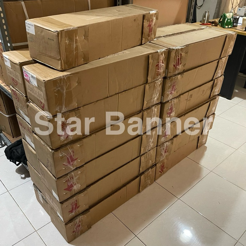 

Magnet lembaran sheet roll tebal 0.5mm x 60cm x 50cm