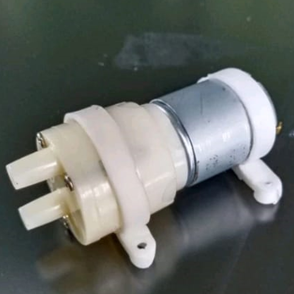 Pompa Air Aquarium Mini DC 12v