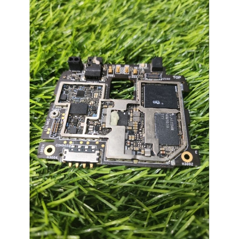 MESIN ASUS ZENFONE 2 LASER (ZOOLDD)