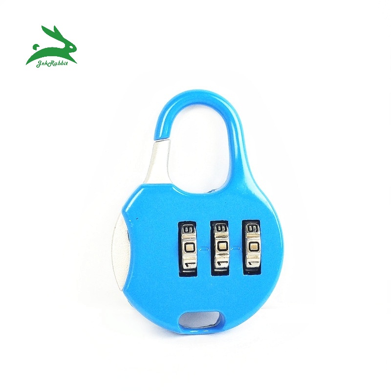 GEMBOK KOPER TAS/LOKER