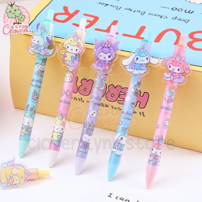 

PULPEN SANRIO KARAKTER CARTON