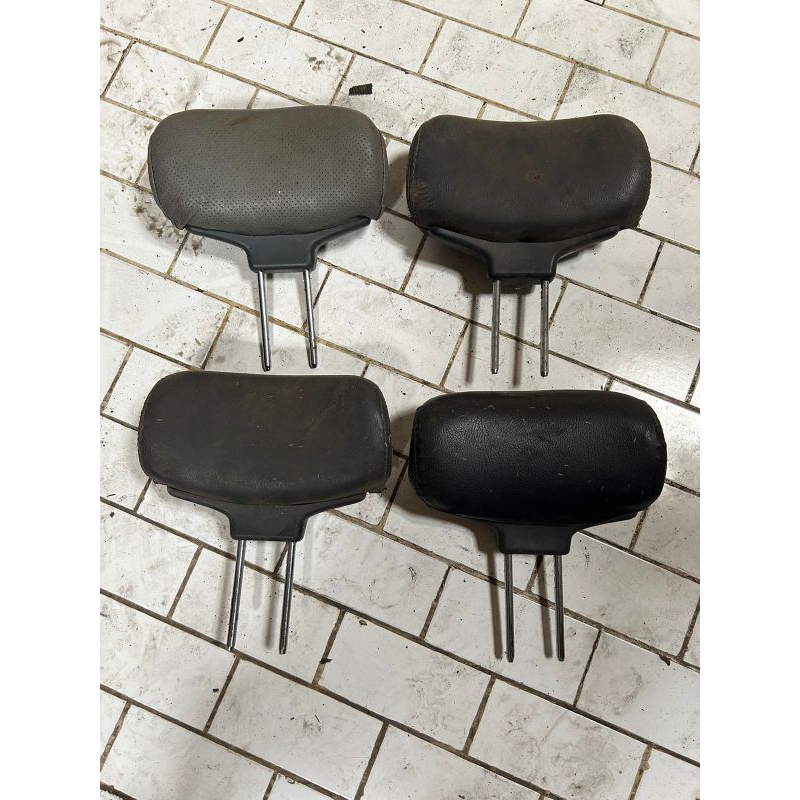 headrest Honda Civic Nouva atau headrest Civic Nouva atau bantalan kepala Civic Nouva