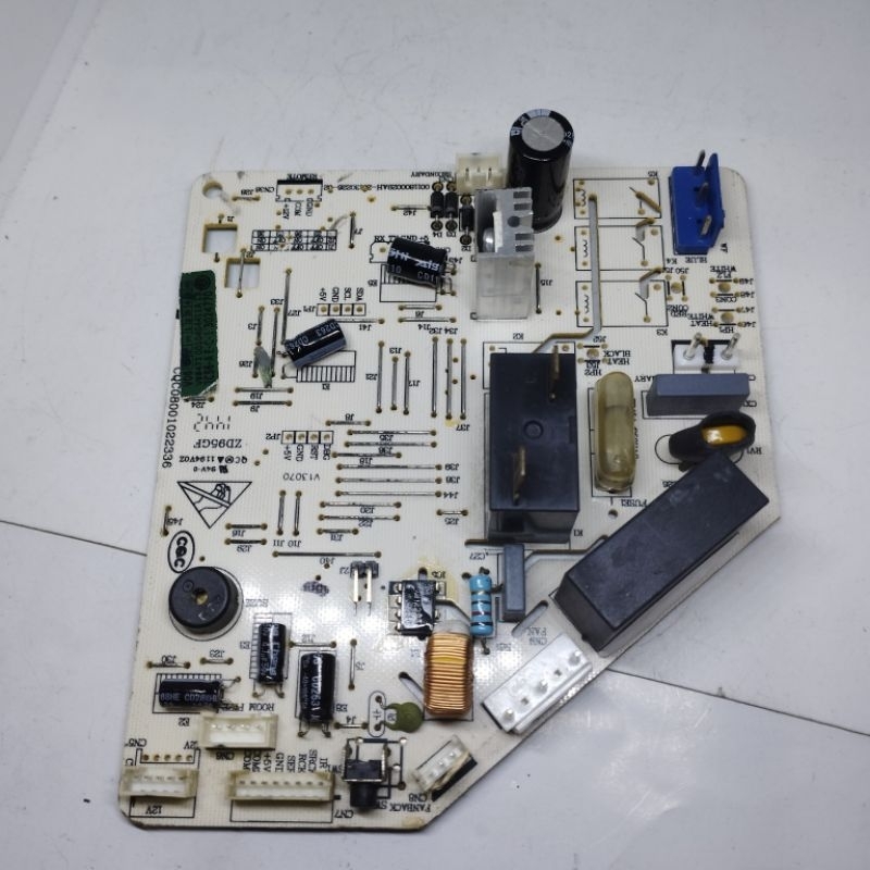 Modul pcb ac haier  Modul indoor ac haier ori