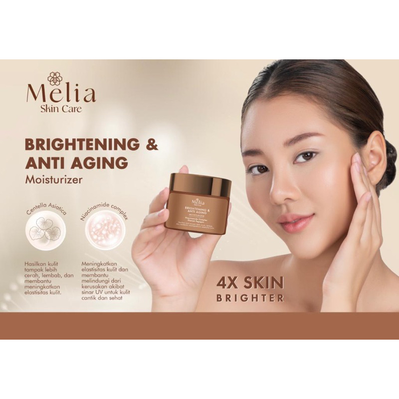 MELIA SKINCARE