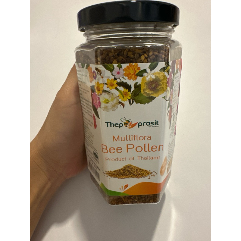 multiflora Bee Pollen ori Thailand