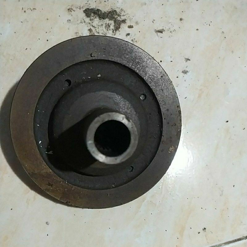 balancer bandul Supra xx ORI lepasan