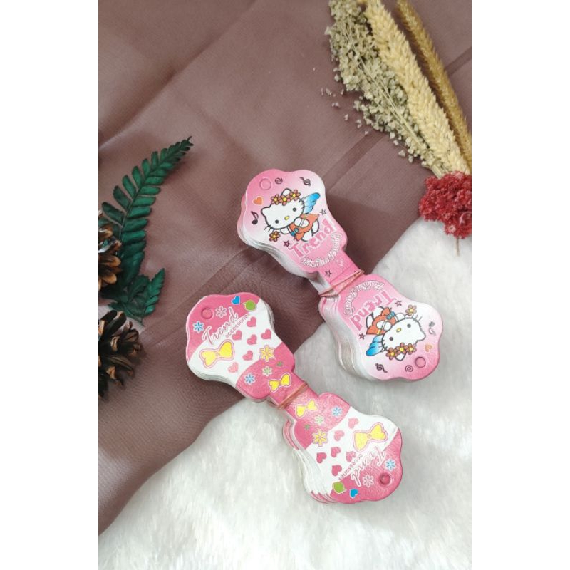 

Hangtag Accesories/Label Kalung/Kar Kalung