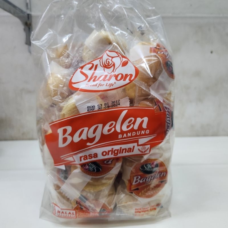 

BAGELEN